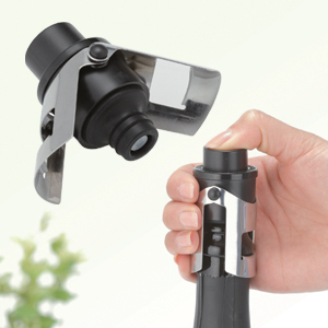 スパークリングストッパー